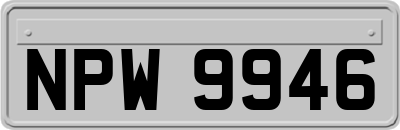 NPW9946