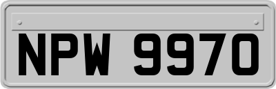 NPW9970