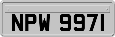 NPW9971