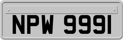 NPW9991