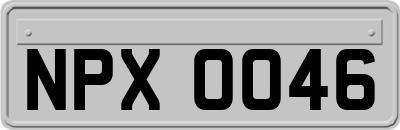 NPX0046