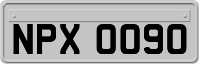 NPX0090
