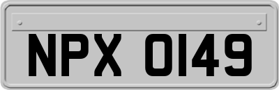 NPX0149