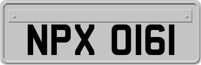 NPX0161