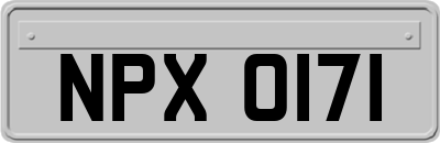 NPX0171