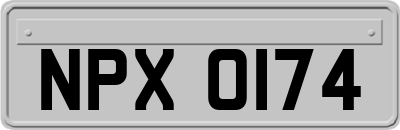 NPX0174