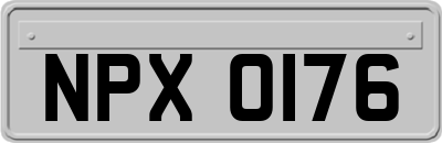 NPX0176