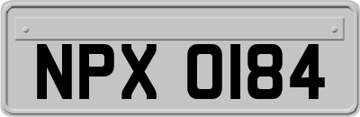 NPX0184