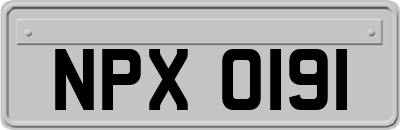 NPX0191