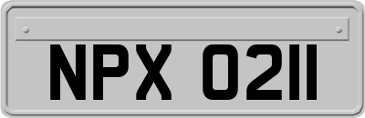 NPX0211