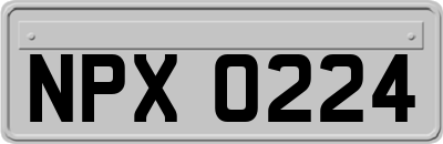 NPX0224