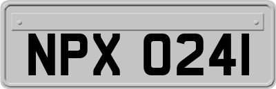 NPX0241