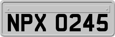 NPX0245