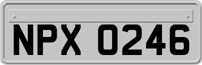 NPX0246