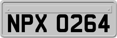 NPX0264