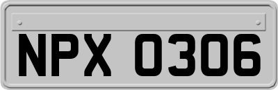 NPX0306