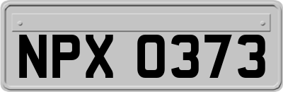 NPX0373