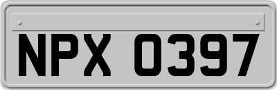 NPX0397