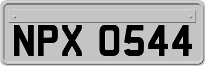 NPX0544