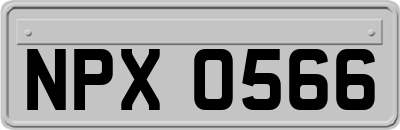 NPX0566