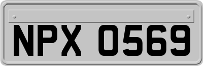 NPX0569