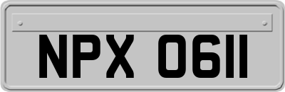 NPX0611