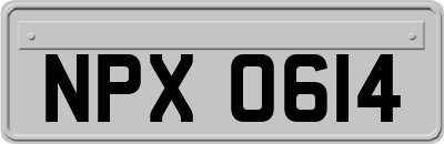 NPX0614