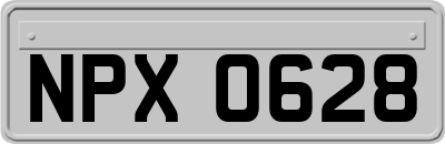 NPX0628