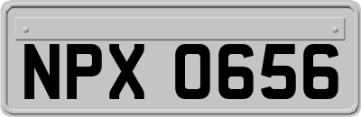 NPX0656