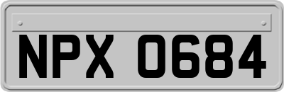 NPX0684