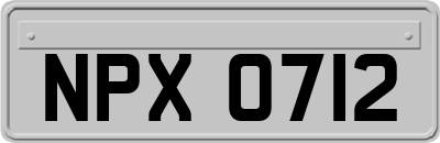 NPX0712
