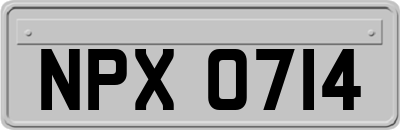 NPX0714