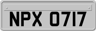 NPX0717