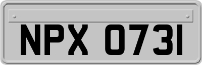 NPX0731