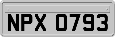 NPX0793
