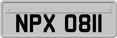 NPX0811