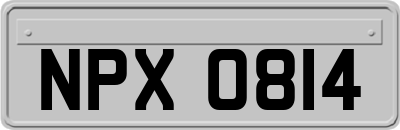 NPX0814