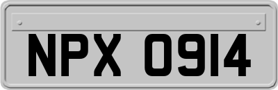 NPX0914