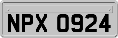 NPX0924