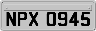 NPX0945