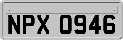 NPX0946