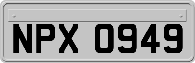 NPX0949
