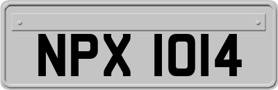 NPX1014