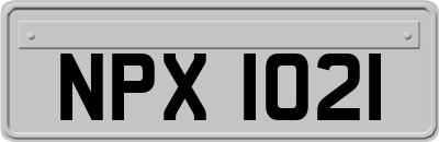 NPX1021