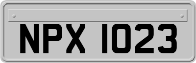 NPX1023