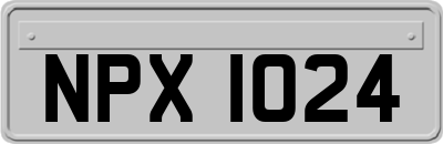 NPX1024