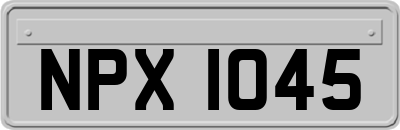 NPX1045