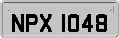 NPX1048