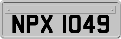 NPX1049