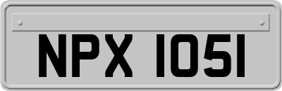 NPX1051